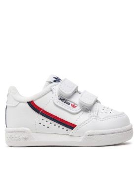 Sneakers adidas Continental 80 Cf I EH3230 Alb