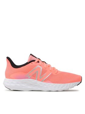 Pantofi pentru alergare New Balance 411 v3 W411LH3 Portocaliu