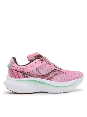 Pantofi pentru alergare Saucony Kinvara 14 S10823 Roz