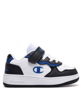 Sneakers Champion Rebound Alter Low B Ps Low Cut S32721-WW011 Colorat