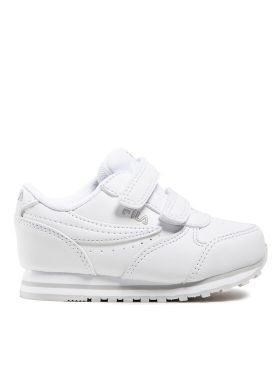 Sneakers Fila Orbit Velcro Infants 1011080.84T Alb