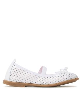 Balerini Gioseppo 69175-P Alb