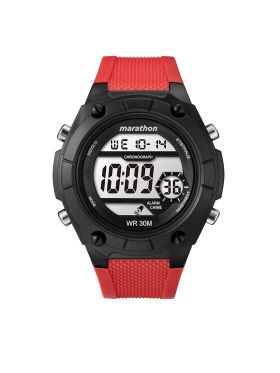 Ceas Timex Marathon TW5M43800 Negru