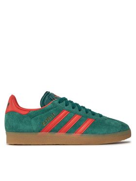 Sneakers adidas Gazelle IG6200 Verde