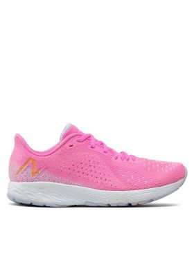Pantofi pentru alergare New Balance Fresh Foam Tempo v2 WTMPOLL2 Roz