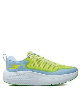 Pantofi pentru alergare Skechers Go Run Supersonic Max 172086/LIME Verde