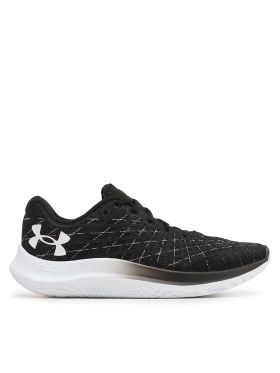 Pantofi pentru alergare Under Armour UA W FLOW Velociti Wind 2 3024911-003 Negru