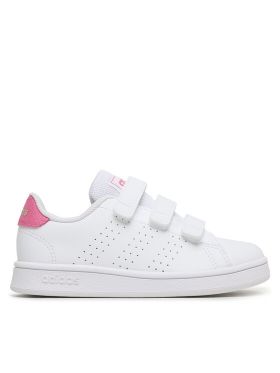 Sneakers adidas Advantage Lifestyle Court IG2521 Alb