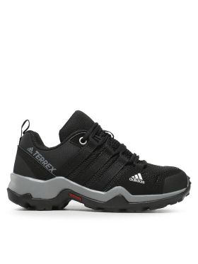 Trekkings adidas Terrex Ax2r K BB1935 Negru