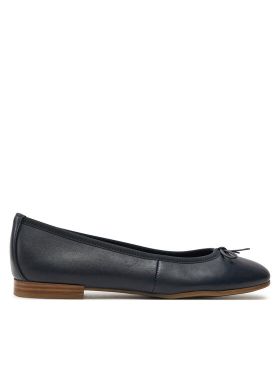 Balerini Tamaris 1-22116-41 Bleumarin