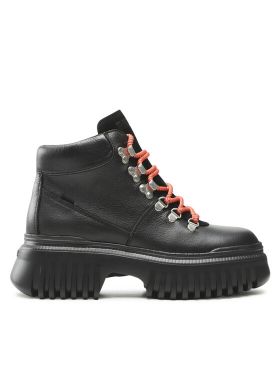 Botine Bronx 47431-AC Negru