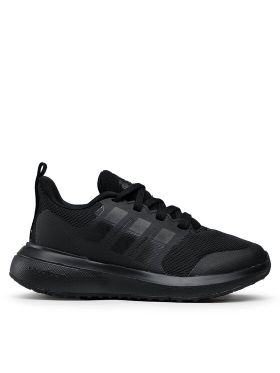 Sneakers adidas Fortarun 2.0 Cloudfoam Sport Running Lace Shoes HP5431 Negru