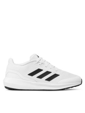 Sneakers adidas RunFalcon 3 Sport Running Lace Shoes HP5844 Alb