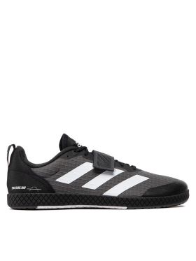 Pantofi adidas The Total GW6354 Gri