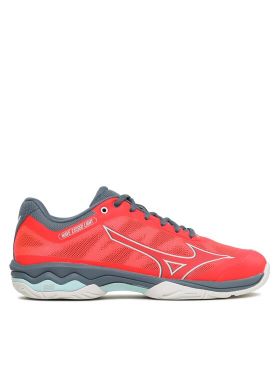 Pantofi Mizuno Wave Exceed Light 61GA2219 Roșu