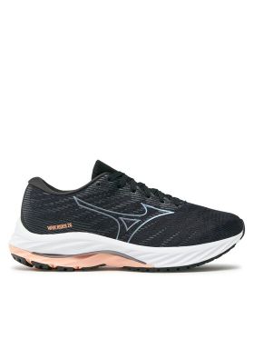 Pantofi pentru alergare Mizuno Wave Rider 26 D J1GD2206 Gri