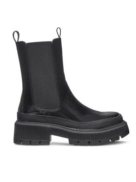 Botine DeeZee VIVIENNE H58089-1 Negru