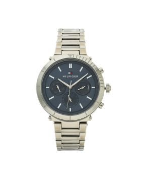 Ceas Tommy Hilfiger Emery 1782349 Argintiu