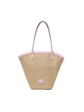 Geantă Guess Tote Bag J3GZ11 WFHH0 Bej