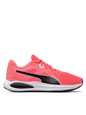 Pantofi pentru alergare Puma Twitch Runner 376289 22 Roz