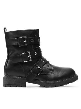 Trappers DeeZee CS2665-46 Negru