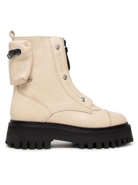 Botine Bronx Groov-y 47359-A Bej