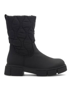 Botine DeeZee CS6191-11 Negru