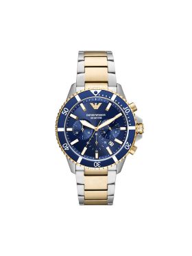 Ceas Emporio Armani AR11362 Bleumarin