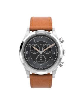 Ceas Timex Waterbury TW2V73900 Negru