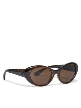 Ochelari de soare Versace 0VE4455U Maro