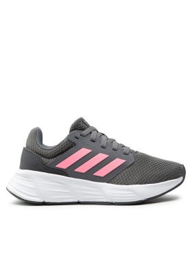 Pantofi pentru alergare adidas Galaxy 6 GW4135 Gri