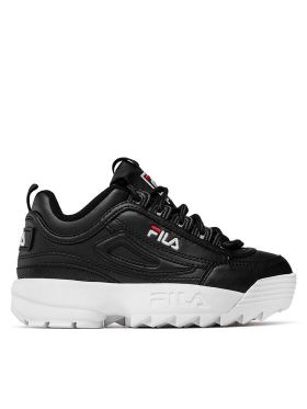 Sneakers Fila Disruptor Kids 1010567.25Y Negru