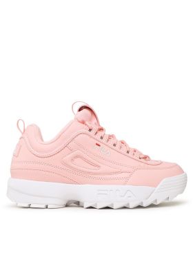 Sneakers Fila Disruptor Teens FFT0029.40035 Coral