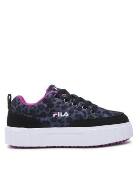 Sneakers Fila Sandblast A Low Kids FFK0082.83152 Negru