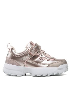 Sneakers Leaf Ruka LRUKA201K Roz