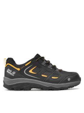 Trekkings Jack Wolfskin Vojo Texapore Low K 4042191 Negru