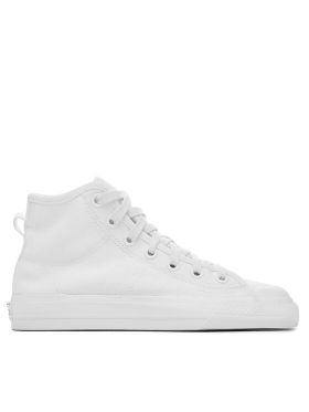 Sneakers adidas Nizza RF Hi Shoes F34941 Alb