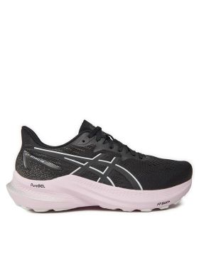 Pantofi pentru alergare Asics Gt-2000 12 1012B506 Negru