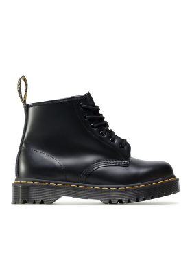 Bocanci Dr. Martens 101 Bex 26203001 Negru