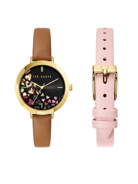 Ceas Ted Baker Ammy Hearts BKG028000 Maro