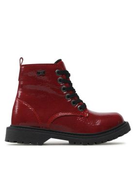 Trappers Lurchi Xenia-Tex 33-41006-33 M Roșu