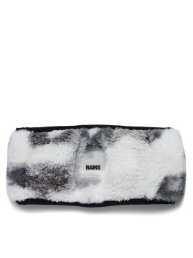 Bentiță Rains Kofu Fleece Headband T1 20170 Kaki