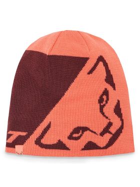 Căciulă Dynafit Leopard Logo Beanie 08-70512 Roșu