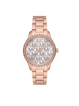 Ceas Michael Kors Layton MK7297 Auriu