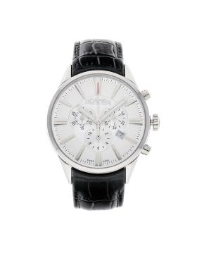 Ceas Roamer Superior Chrono 508837 41 15 05 Negru