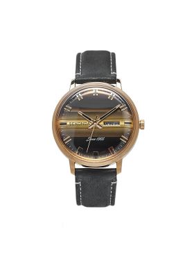 Ceas Sekonda 1950 Negru