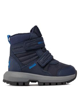 Cizme de zăpadă Helly Hansen Jk Bowstring Boot Ht 11645_598 Bleumarin