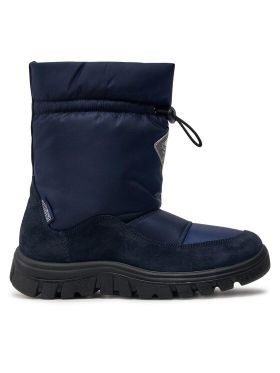Cizme de zăpadă Naturino Varna 0013001268.01.0C01 D Bleumarin