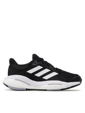 Pantofi pentru alergare adidas Solar Glide 5 W GX5511 Negru