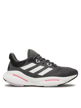 Pantofi pentru alergare adidas SOLARGLIDE 6 Shoes IE6796 Gri